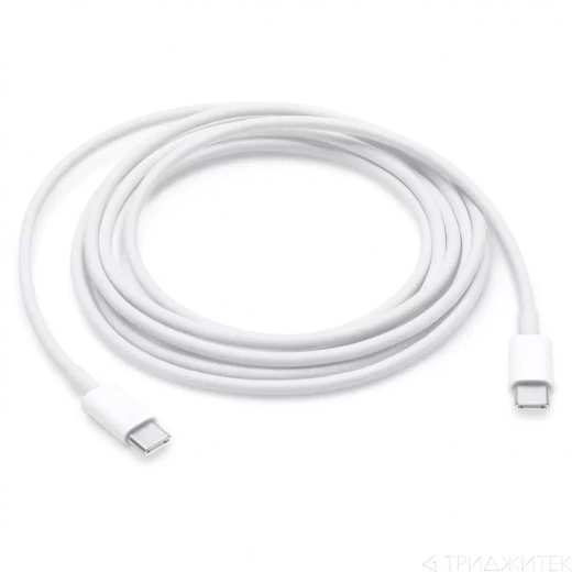 Кабель MJWT2ZM/A Type-C для блоков питания Apple