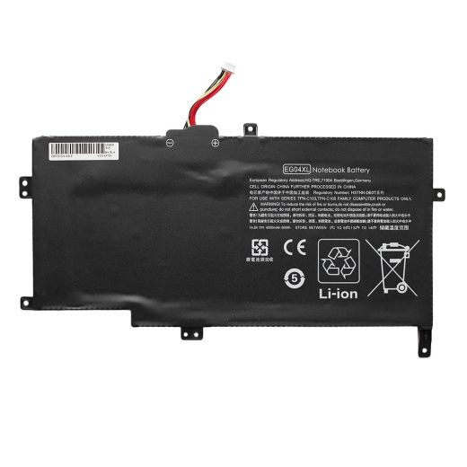 Аккумулятор для HP Envy 6-1100 - 60Wh