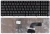Клавиатура для ноутбука Asus K52, K53, G73, A52, G60, черная с рамкой