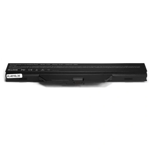Аккумулятор (акб, батарея) для ноутбуков HP Compaq 550, 6720s, 6820s Series 10.8 В, 4400 мАч