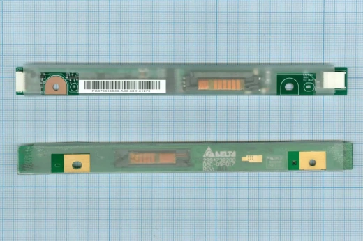 Инвертор для ноутбука HP R3000, DV5000, ZV6000, C300, C700, X1000 Series, ACER AS3100, AS2000 Series (15.4")