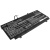 Аккумулятор CameronSino CS-HPX314NB для ноутбука HP ENVY 13-AB063, ENVY 13-AB068, 11.55В, 5000 мАч, 57.75 Вт, Li-Polymer, черный