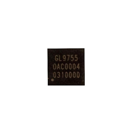 gL9755 с разбора