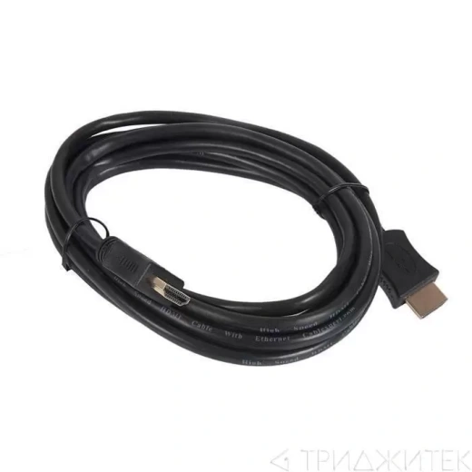 Кабель Cablexpert CC-HDMI4L-10