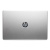 Крышка матрицы для HP 15s-eq1000 - серебристая