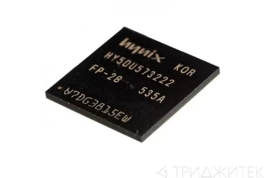 Оперативная память HY5DU573222