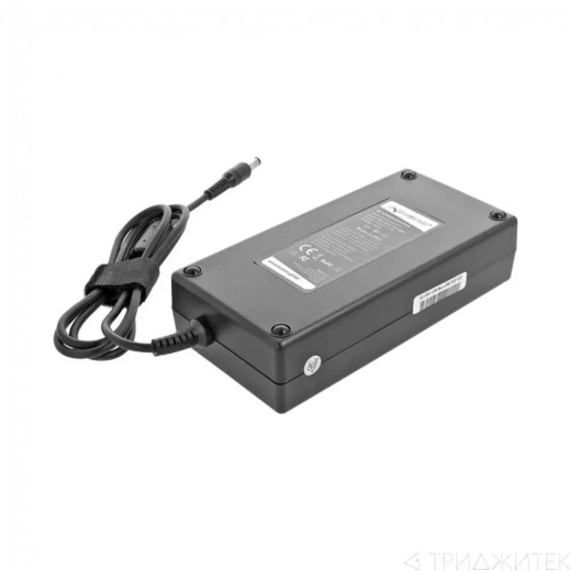Блок питания (сетевой адаптер) для ноутбуков Lenovo 19,5V 7,7A 150W 6.3х3.0, (оригинал), без сетевого кабеля