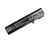 Аккумуляторная батарея для ноутбука MSI GE62 GE72 (BTY-M6H) 10.8V 4400mAh OEM