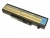 Аккумулятор для ноутбука Lenovo IdeaPad Y450, Y450G, Y550A, Y550P, (L08S6D13), 4400 мАч, 11.1B черный