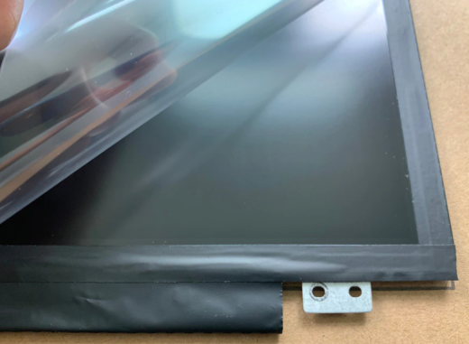 Матрица для ноутбуков Lenovo ThinkPad T560, 20FH, 20FJ, не сенсорный экран 15,6 дюйма, 1366*768