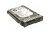 Жесткий диск 300GB 2.5" HPE hot-plug SAS 15000rpm 12GB/sec SC