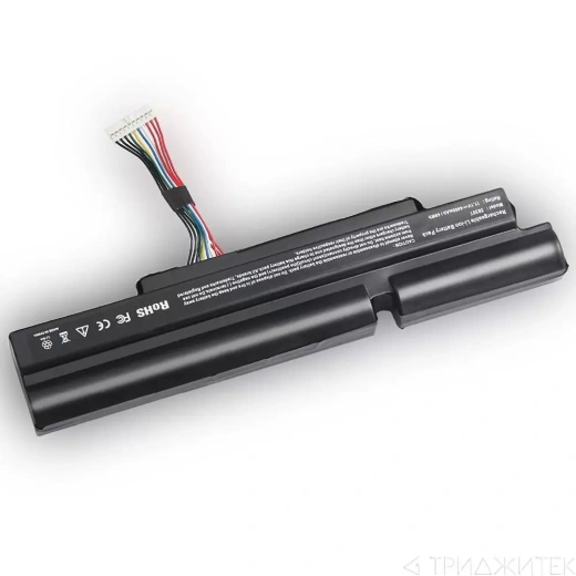 Аккумулятор для ноутбука Acer Aspire 3830T, 3830TG, 4830T, 4830TG, 5830T, 5830TG, (AS1183E), 4400 мАч, 11.1B (оригинал)