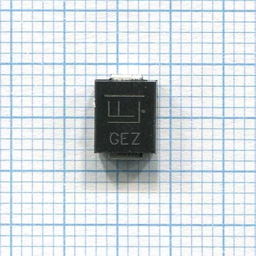 Микросхема SMCJ24A