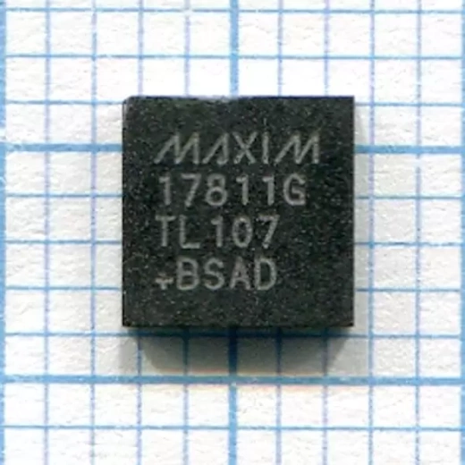 Контроллер MAX17811G