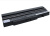 Аккумулятор CameronSino CS-FU1720HB для ноутбука Medion Akoya E5214, Akoya E5218, 11.1В, 6600 мАч, 73.26 Вт, Li-ion, черный