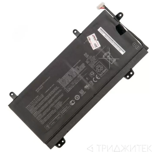 Аккумулятор для ноутбука Asus GM501GM, GM501GS 3605мАч, 15.4В (оригинал)