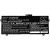 Аккумулятор CameronSino CS-SNP941NB для ноутбука Samsung ATIV Book 9 Pro, NP940Z5J, 15.2В, 3700 мАч, 56.24 Вт, Li-Polymer, черный