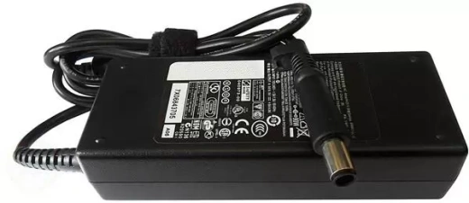 Блок питания (сетевой адаптер) для ноутбуков HP 18,5V 4.9A 90W 7.4x5.0