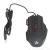 Мышь игровая Гарнизон GM-720G, черная