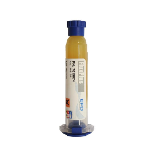 Флюс-гель Flux Plus RMA канифольный, 10г