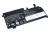Аккумулятор (акб, батарея) 01AV435 для ноутбука Lenovo THINKPAD 13 11.4 В, 3685 мАч (оригинал)