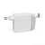 Блок питания (сетевой адаптер) для ноутбуков MacBook 14, 5V 3.1A 45W MagSafe2 T-shape, (оригинал)