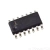 Операционный усилитель LM224DT