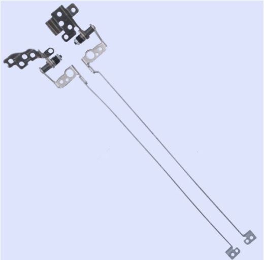 Шарниры  ( петли) для ACER  Aspire V3 V3-531G V3-551G V3-571