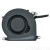 Вентилятор (кулер) для ноутбука Apple Macbook Air 11" A1370, A1465, MC503, MC504, MC968, MD233, (2010, 2011)