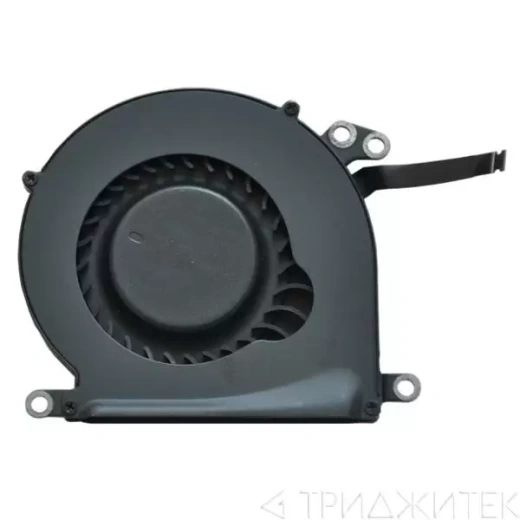 Вентилятор (кулер) для ноутбука Apple Macbook Air 11" A1370, A1465, MC503, MC504, MC968, MD233, (2010, 2011)