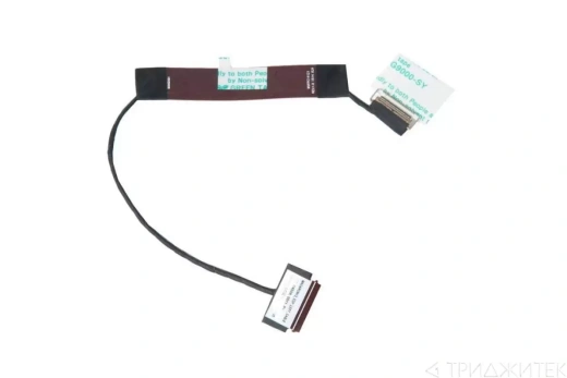 Шлейф матрицы для ноутбука HP Pavilion 13-S120NR, 13-S011NA X360
