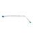 Шлейф FFC для Asus G532LWS iNDICATOR BD 10pin,0.5mm, 150mm, обратный с разбора