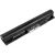 Аккумулятор CameronSino CS-HPV100NB для ноутбука HP Pavilion 10 TouchSmart, 10.8В, 2400 мАч, 25.92 Вт, Li-ion, черный