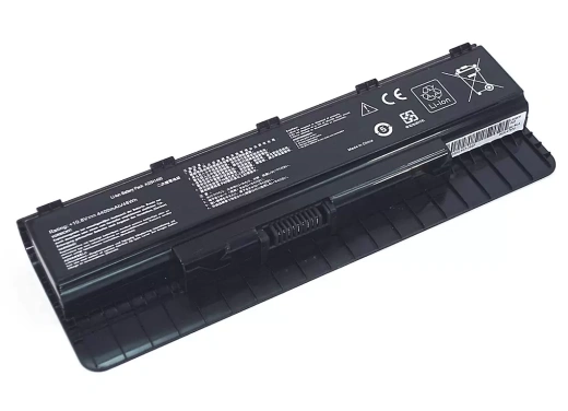 Аккумулятор для ноутбука Asus A32N1405-3S2P, 10.8 В, 4400 мАч
