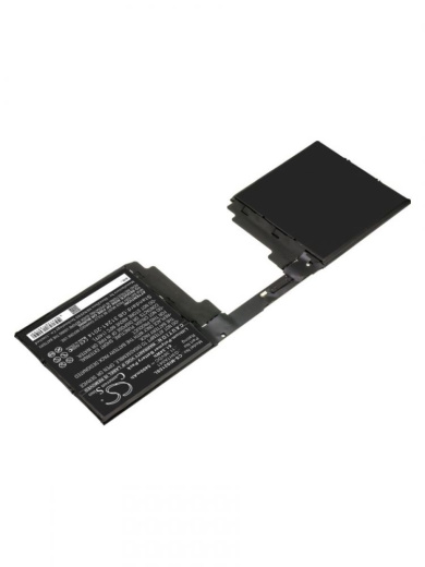 Аккумулятор CameronSino CS-MIS215SL для Microsoft Surface book 2 1793 15