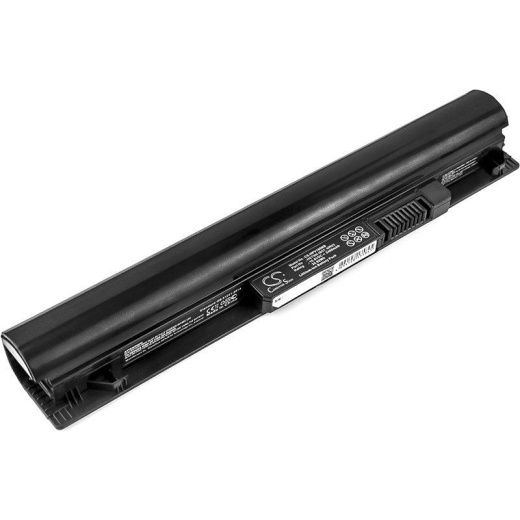 Аккумулятор CameronSino CS-HPV100NB для ноутбука HP Pavilion 10 TouchSmart, 10.8В, 2400 мАч, 25.92 Вт, Li-ion, черный