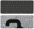 Клавиатура для ноутбука HP DM1-3000, DM1-4000, черная