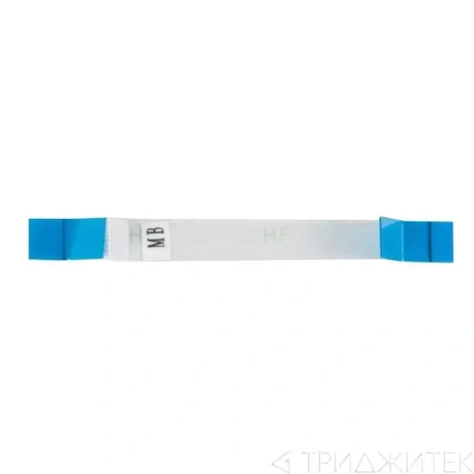 Шлейф для ноутбука Asus S451LA FFC MB TP 8P,0.5MM,L43,5MM
