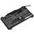 Аккумулятор CameronSino CS-DEL102NB для ноутбука Dell Latitude 10 STE2, 15.2В, 1250 мАч, 19 Вт, Li-Polymer, черный