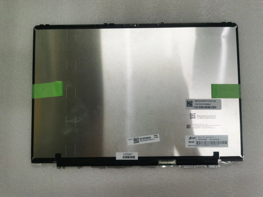 13,3-дюймовый ЖК-дисплей для ноутбука в сборе для Thinkpad AIR pro13 2019/2020/2021 MND307DA1-2 NON-Touch