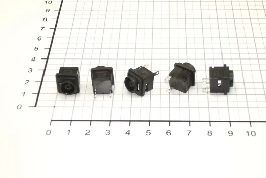 Разъем питания для ноутбука PJ040, Sony PCG-K, PCG-GRT, PCG-NV, VGN-ASeries