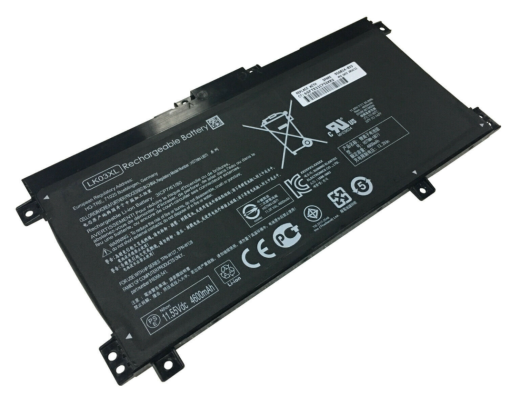 Аккумулятор (батарея) для HP Envy X360 15-bp, 15m-bp