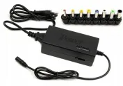 ЗУ для ноутбука 96 Watt 8 переходников Сеть (Vixion)
