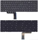 Клавиатура для ноутбука Lenovo IdeaPad 310, 310-15ISK, V310-15ISK, 310-15ABR, 310-15IAP. V110-15AST, V110-15IAP, V110-15IKB. V110-15ISK черная