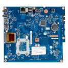 lA-9302P VBA10 REV:1.0, Lenovo C245, EM1200GBB22GV,2 18-0755115, KB9012QF-A3, RTL8411, RTD2136S, RT8870AZQW, НЕИСПРАВНАЯ материнская плата донор компонентов