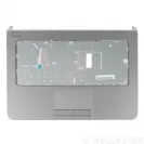 Топкейс для ноутбука HP 240, 245, G3 с тачпадом