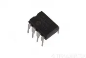 Память EEPROM 24LC02B PDIP8