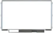 Матрица LP125WH2(SL)(B3) 12.5", 1366x768, 40 pin, LED, матовая