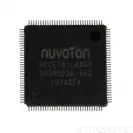 Мультиконтроллер NPCE781LA0DX
