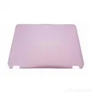 Задняя крышка матрицы для ноутбука Sony VGN-CS31, PCG-3G6P, б.у.